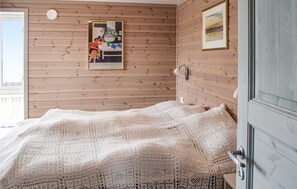 4 chambres, lit parapluie, Wi-Fi gratuit, draps fournis