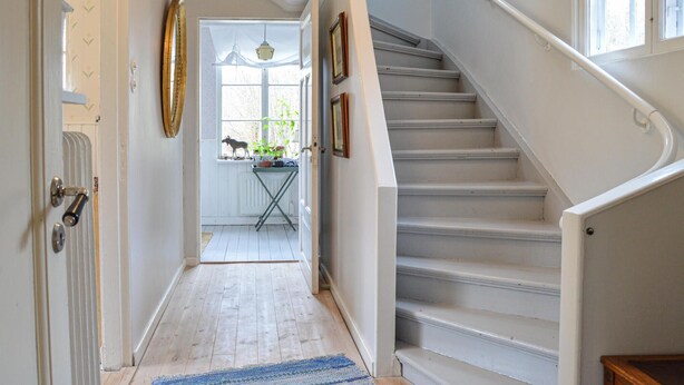 Interior - Nice home in Hallstavik with sauna (Hallstavik)