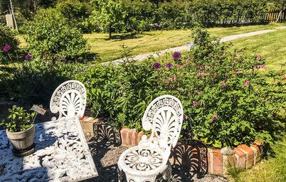 Awesome home in Hallstavik with WiFi