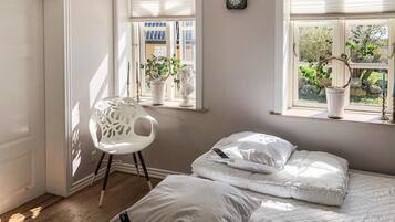 2 slaapkamers, gratis wifi