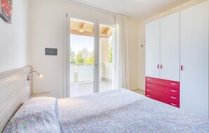 2 slaapkamers, gratis wifi
