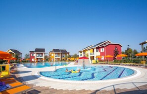 Pool - Amazing apartment in Lido di Jesolo (Lido di Jesolo)