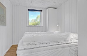 5 Schlafzimmer, Reisekinderbett, kostenloses WLAN