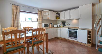 2 bedroom cozy home in Mariendorf