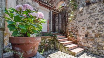 DĂ©tail de lâextĂ©rieur