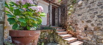 2 bedroom awesome home in Roccagloriosa