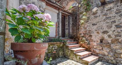 2 bedroom awesome home in Roccagloriosa