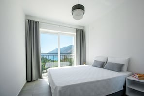 Hochwertige Bettwaren, schallisolierte Zimmer, Bügeleisen/Bügelbrett