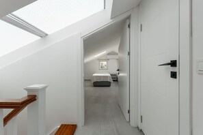 Family Duplex, Sea View