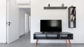 Deluxe Apartment, Sea View