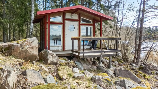 شرفة/رواق