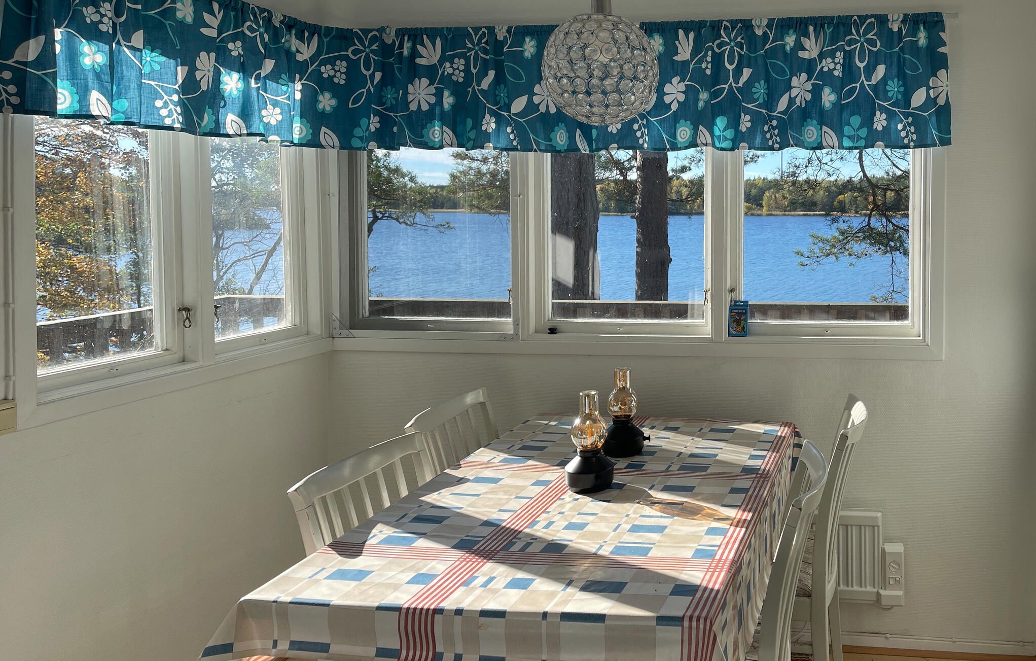 Restauration