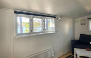Living Room - Nice home in Herräng with sauna (Herräng)