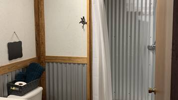 Dusche