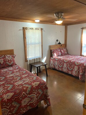 6 chambres, Wi-Fi, draps fournis
