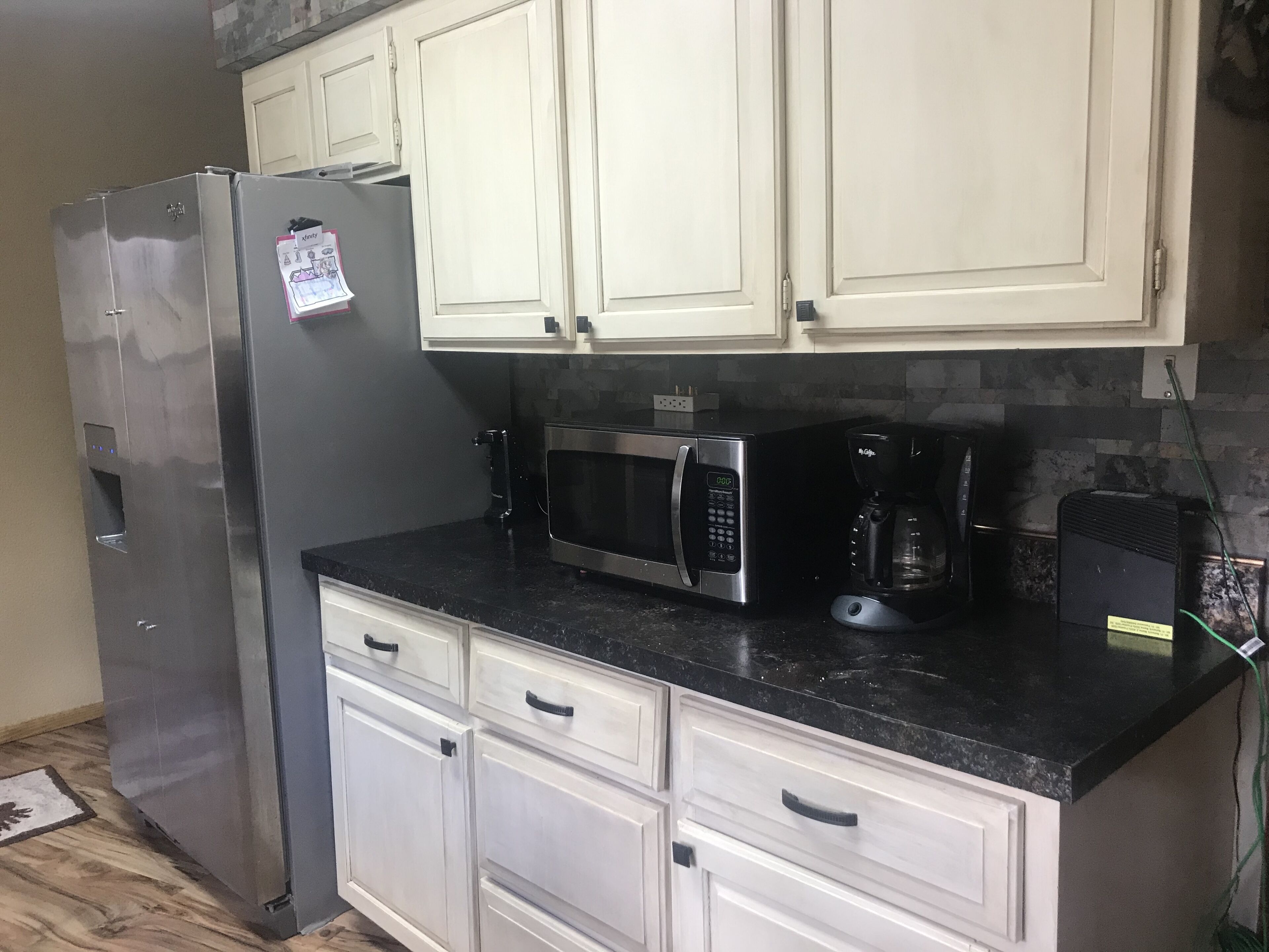 Honey dome Hideout Unique cabin sitting on 5 acres in northern Michigan