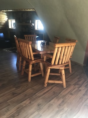 Restaurantes
