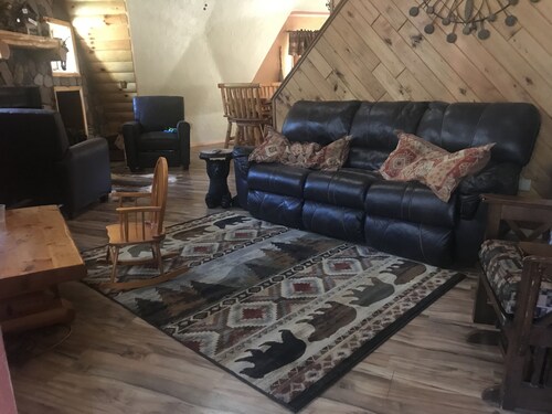 Honey dome Hideout Unique cabin sitting on 5 acres in northern Michigan