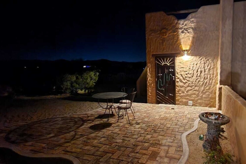 Casa de Katalina San Felipe MX