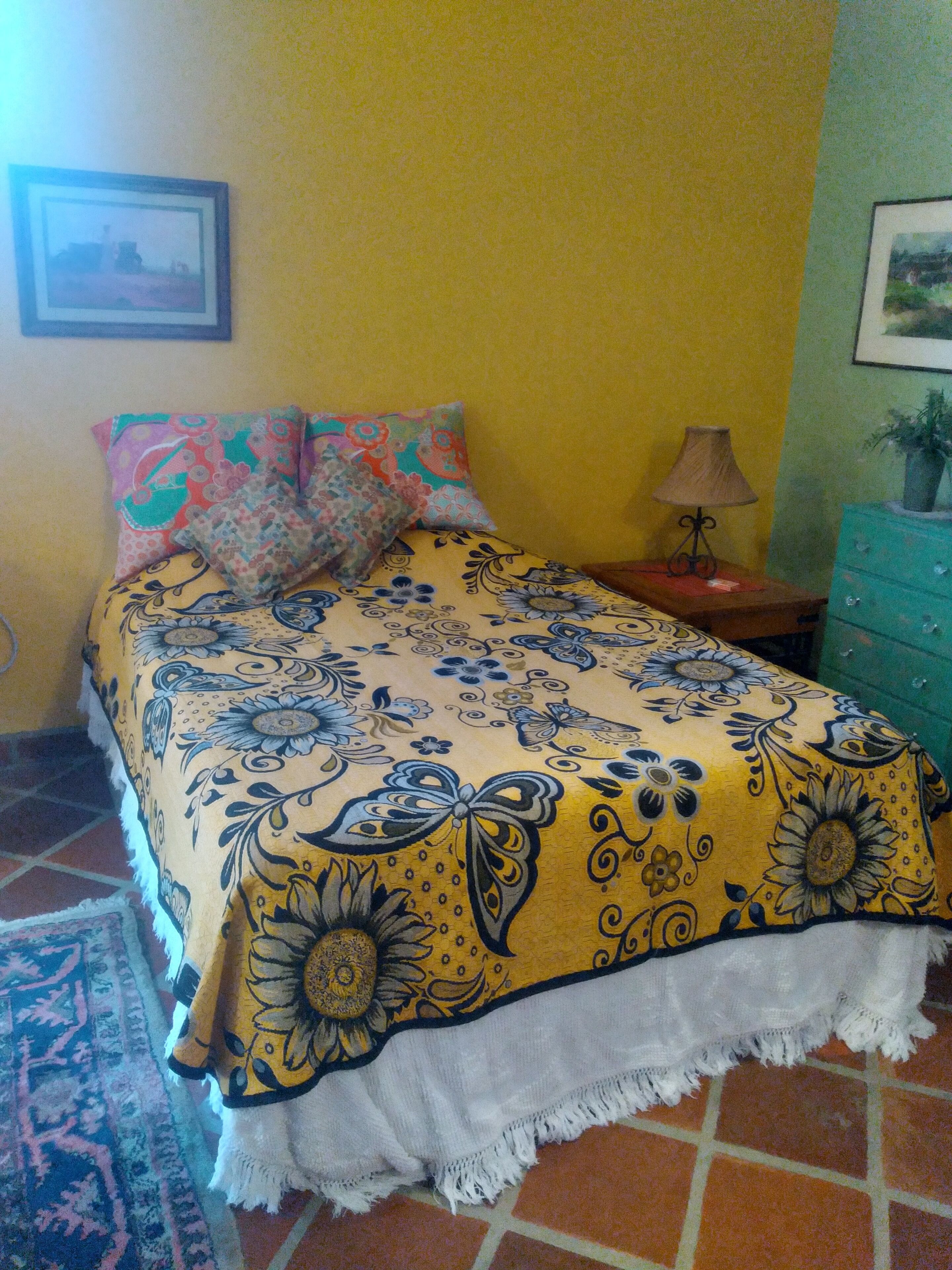 Casa de Katalina San Felipe MX