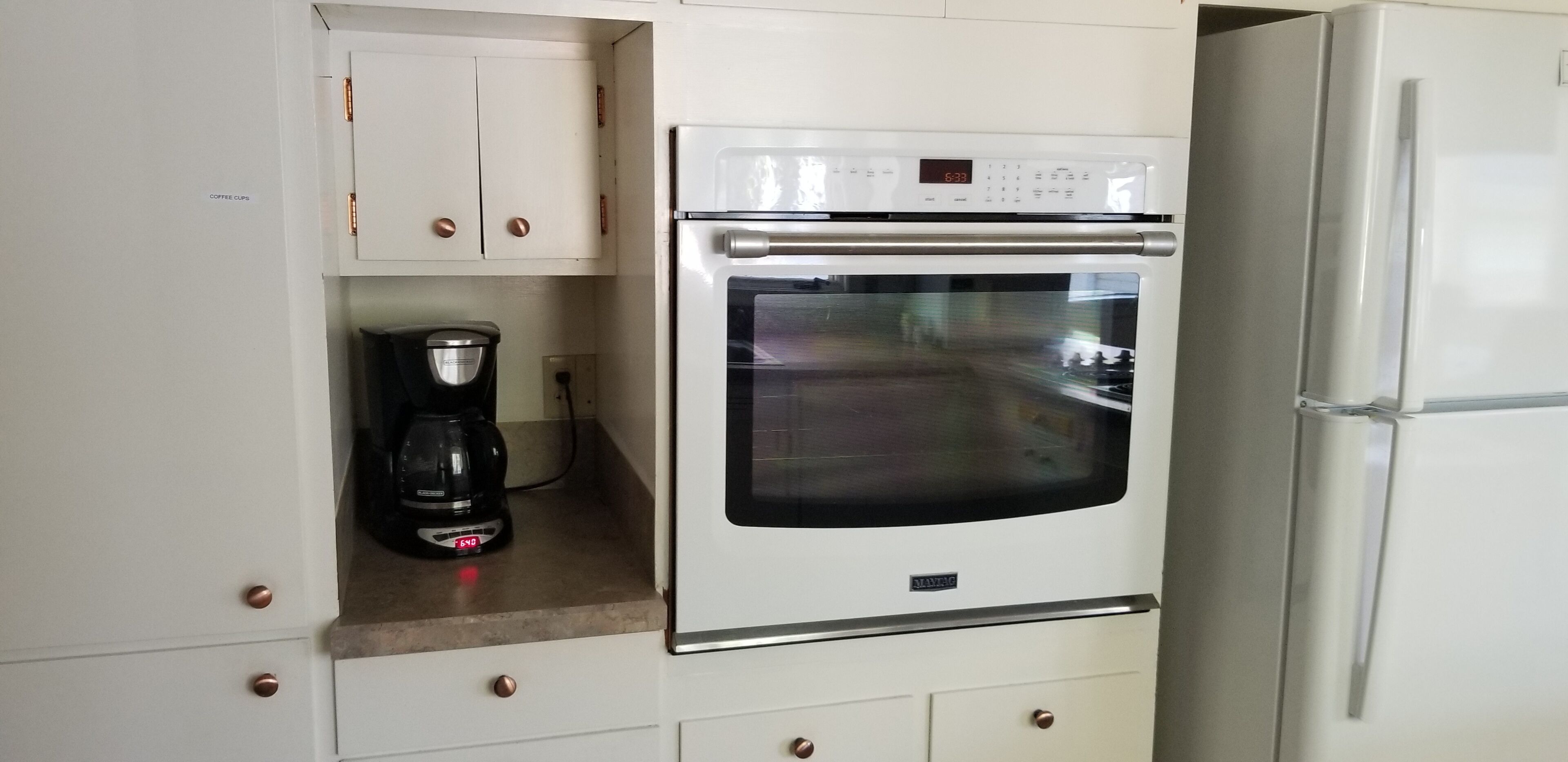 Charming Home In Quiet Grangeville 