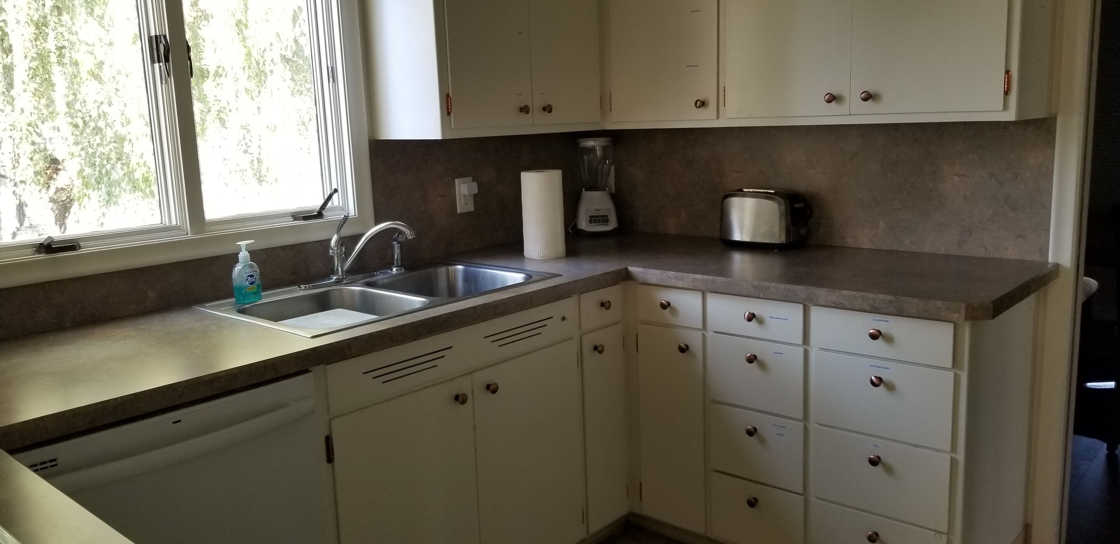 Charming Home In Quiet Grangeville 