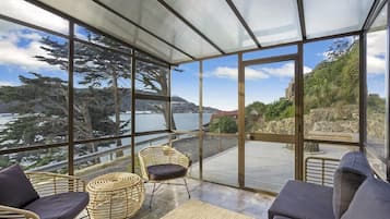 Comfort House, 3 Bedrooms | Terrace/patio