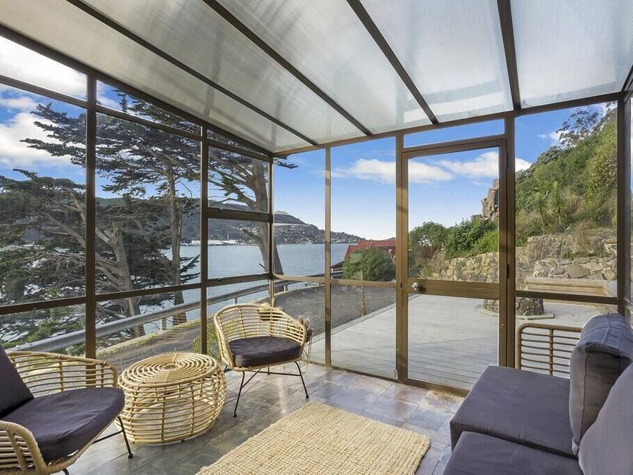 Comfort House, 3 Bedrooms | Terrace/patio