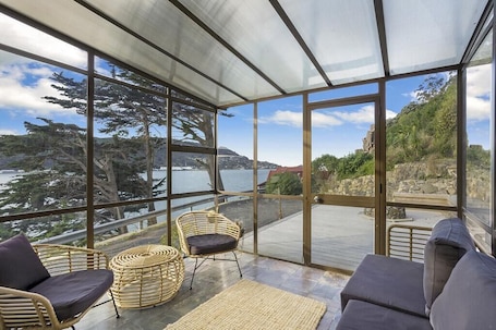 Comfort House, 3 Bedrooms | Terrace/patio