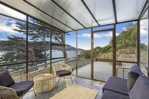 Comfort House, 3 Bedrooms | Terrace/patio