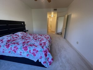 2 makuuhuonetta, Wi-Fi