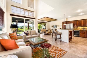 Älytelevisio, takka