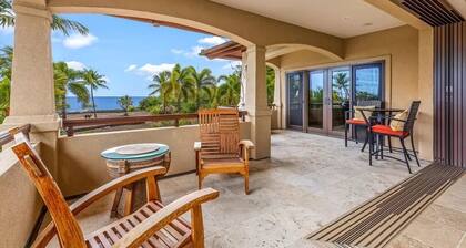 Elegant Giant Oceanfront Estate - steps to Magic Beach with pool, sub zero