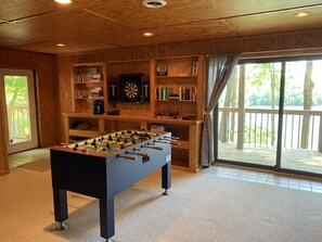 Sala de juegos