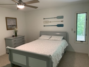 4 chambres, bureau, fer et planche à repasser, Wi-Fi gratuit