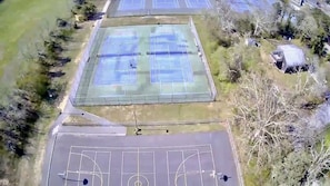 Sportplatz