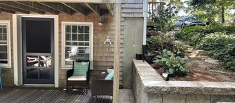 Fantastically located Chatham house - DISCOUNTED - New patio, refurbished