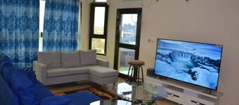 CHRIS COMPLEX - Luxury Safe Apartment