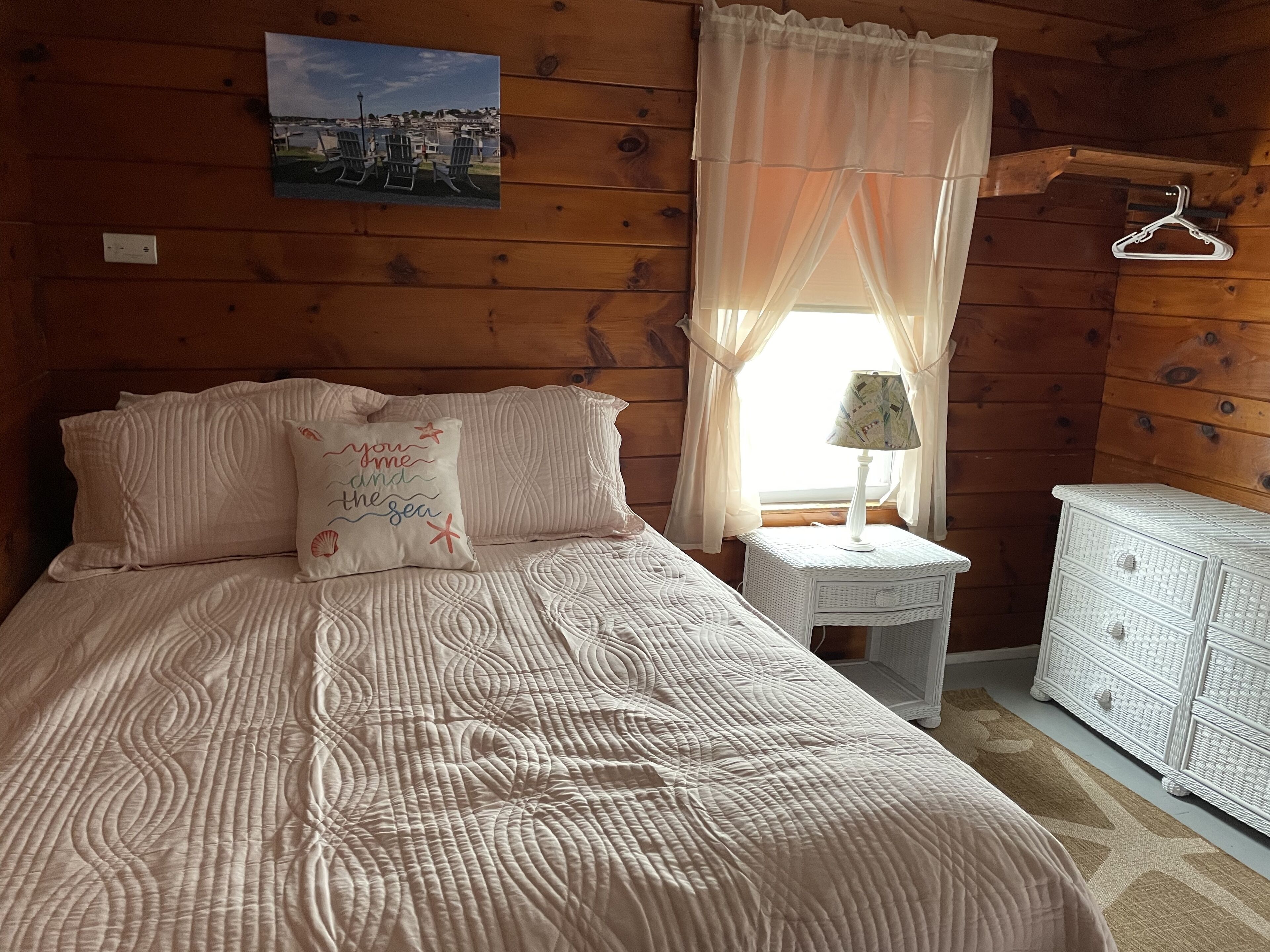 Cottage 12 Large 2 Bedroom