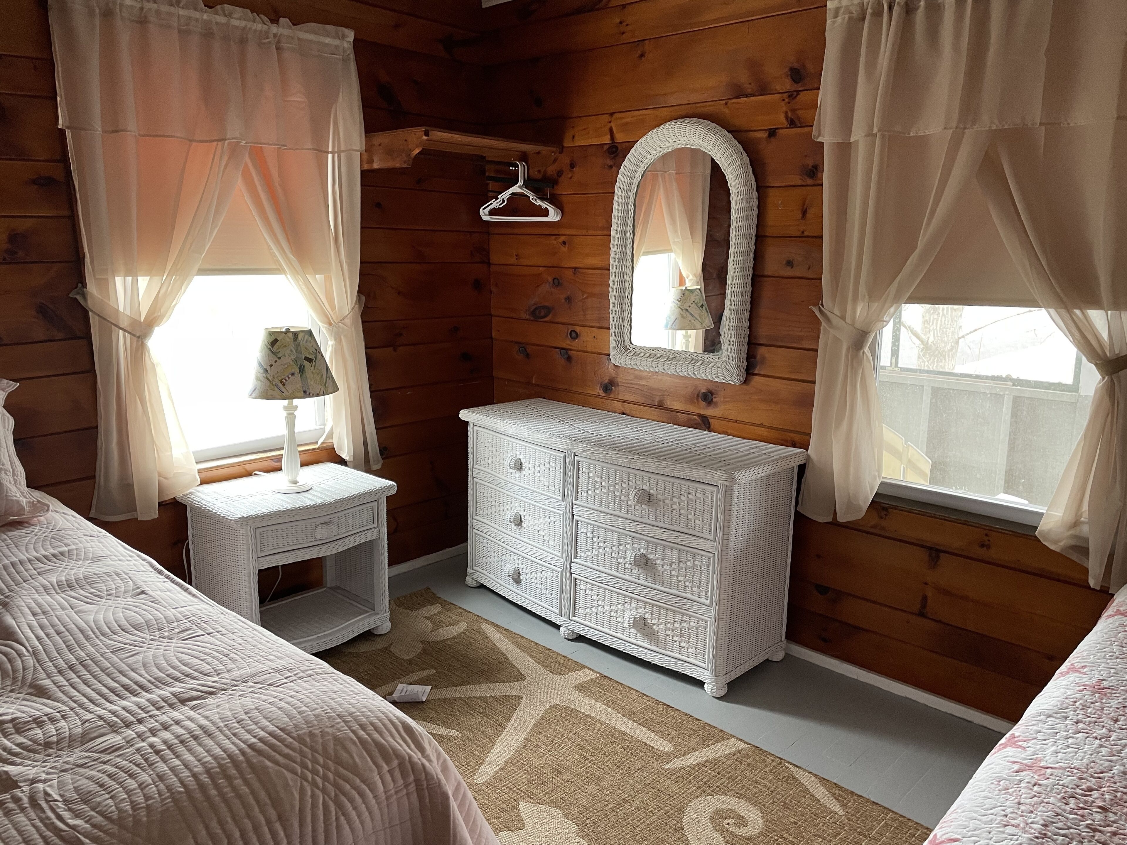 Cottage 12 Large 2 Bedroom