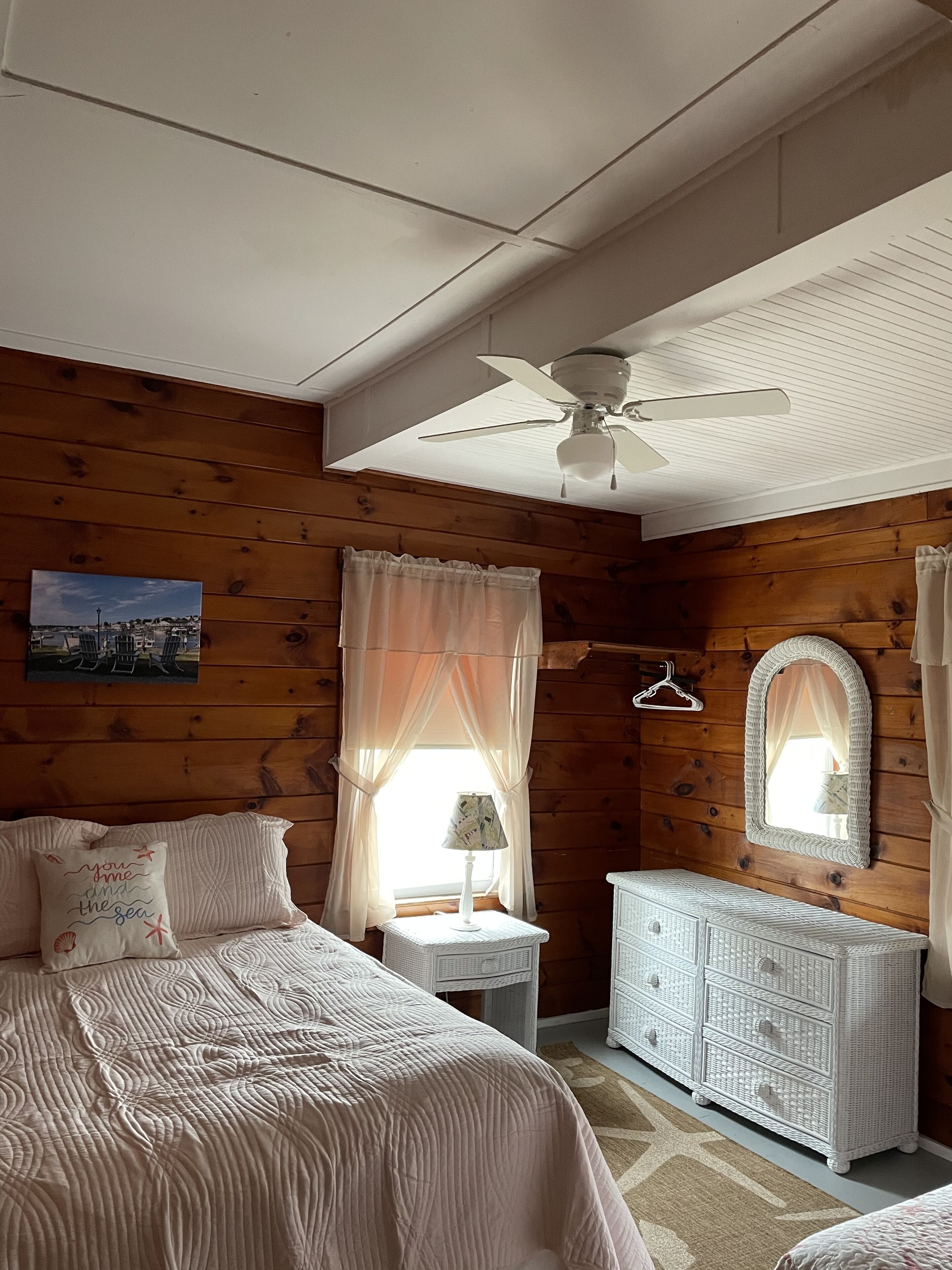 Cottage 12 Large 2 Bedroom