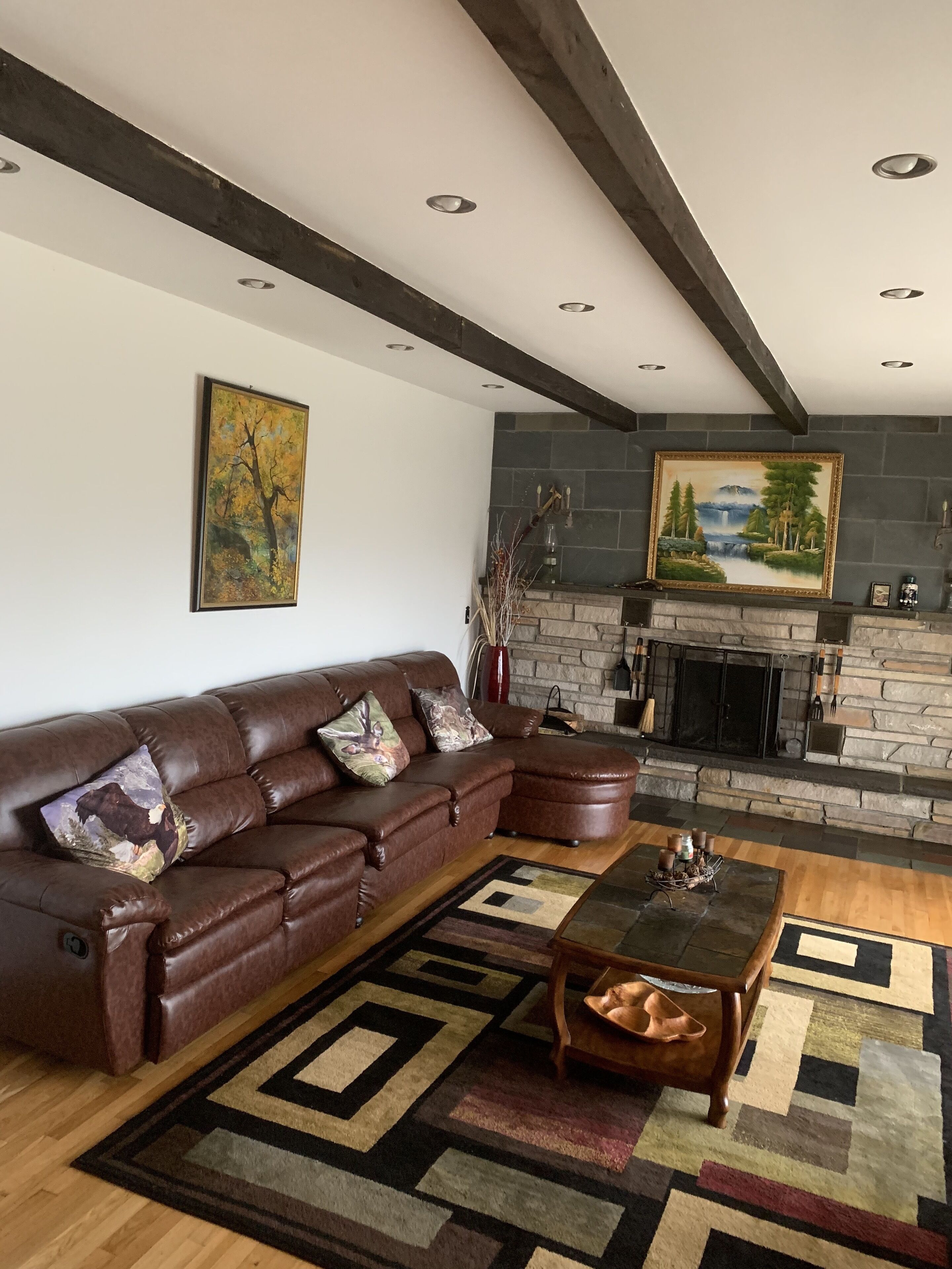 Edelweiss Mountain Retreat