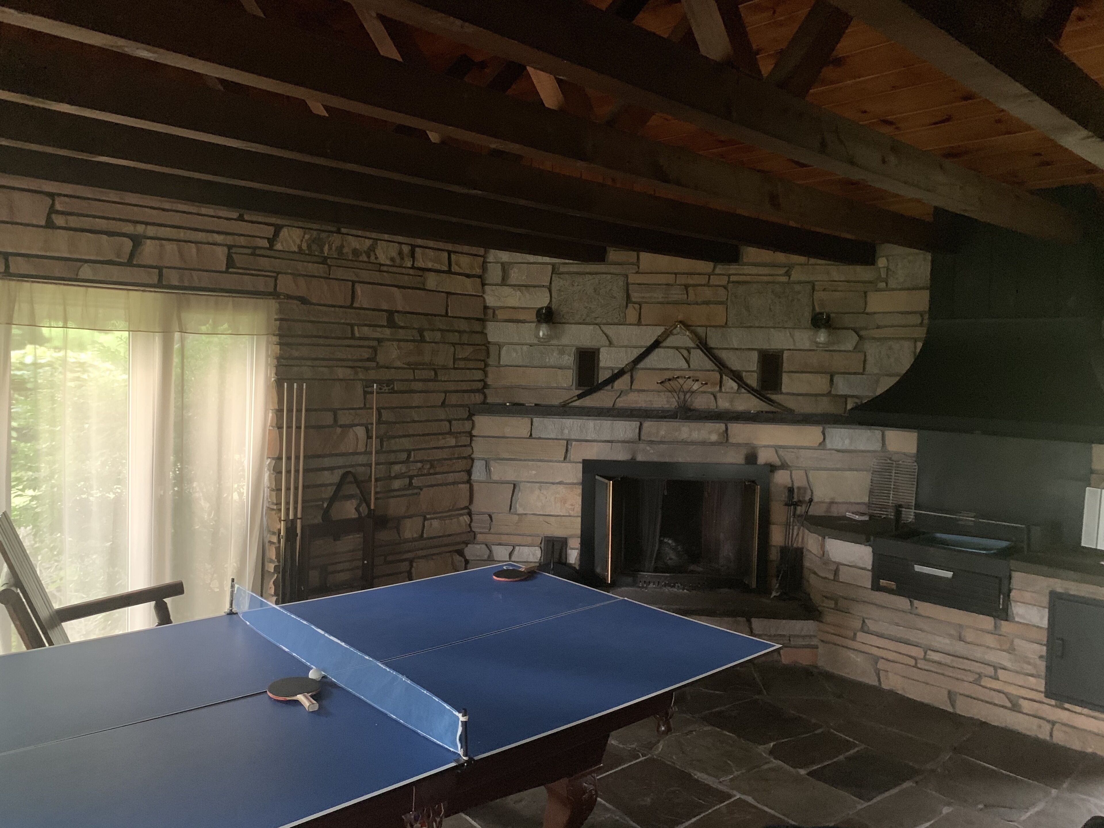 Edelweiss Mountain Retreat