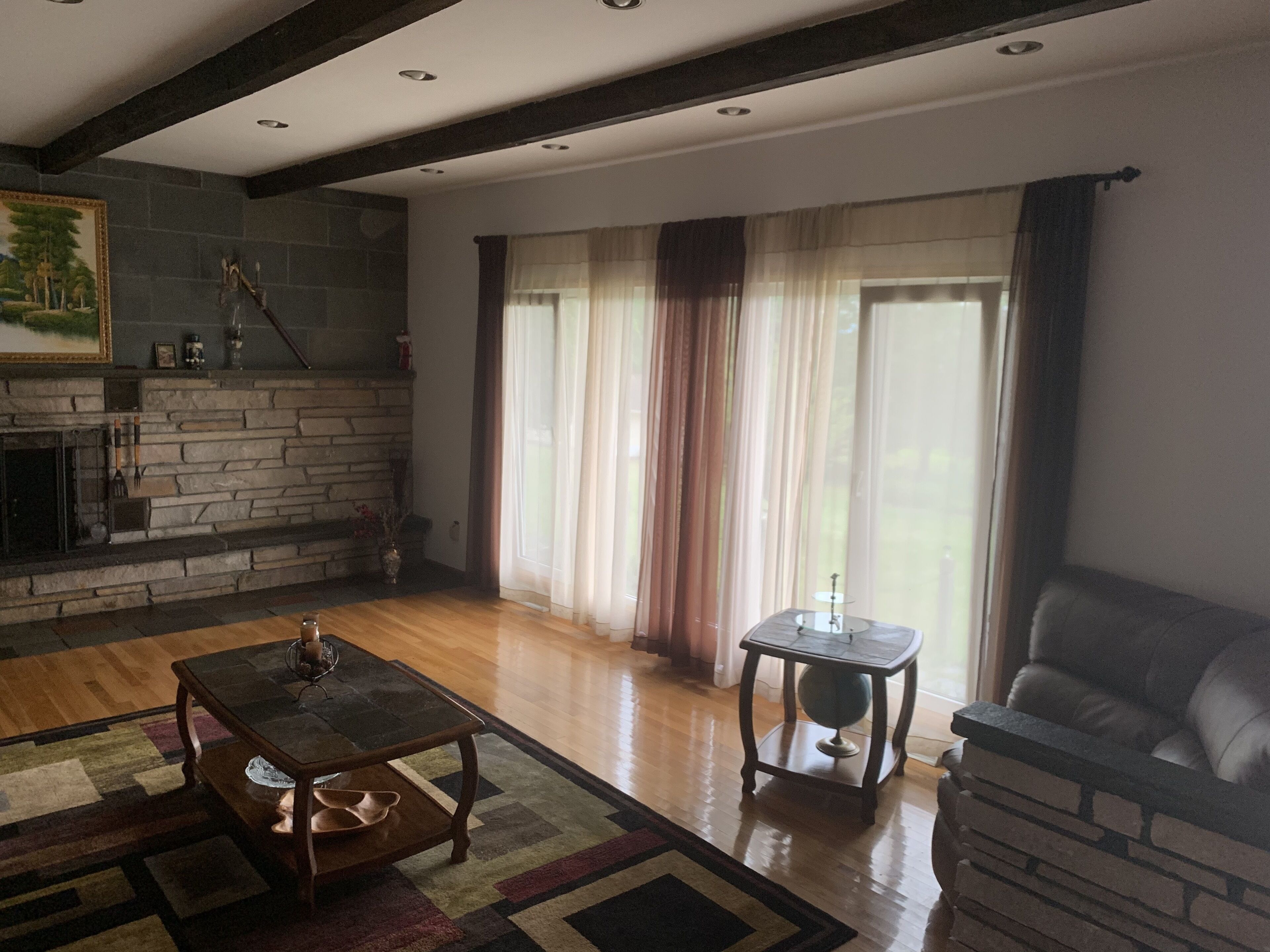 Edelweiss Mountain Retreat