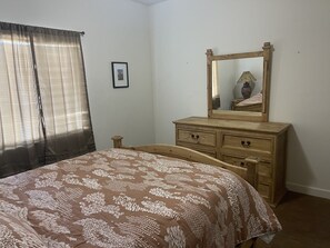 3 Schlafzimmer, WLAN