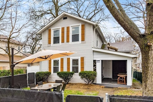 ★ Puppy Christmas ★ Private Home Near OSU ★