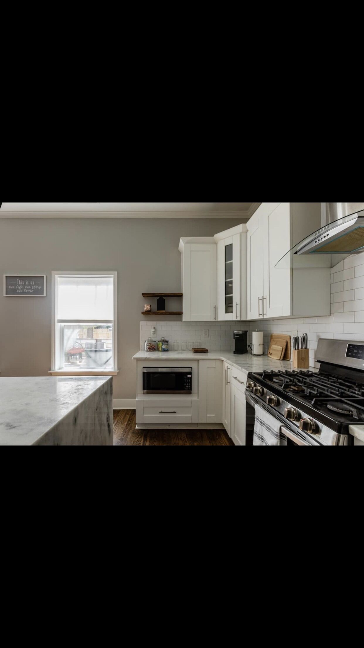 Hidden Gem with backyard oasis 