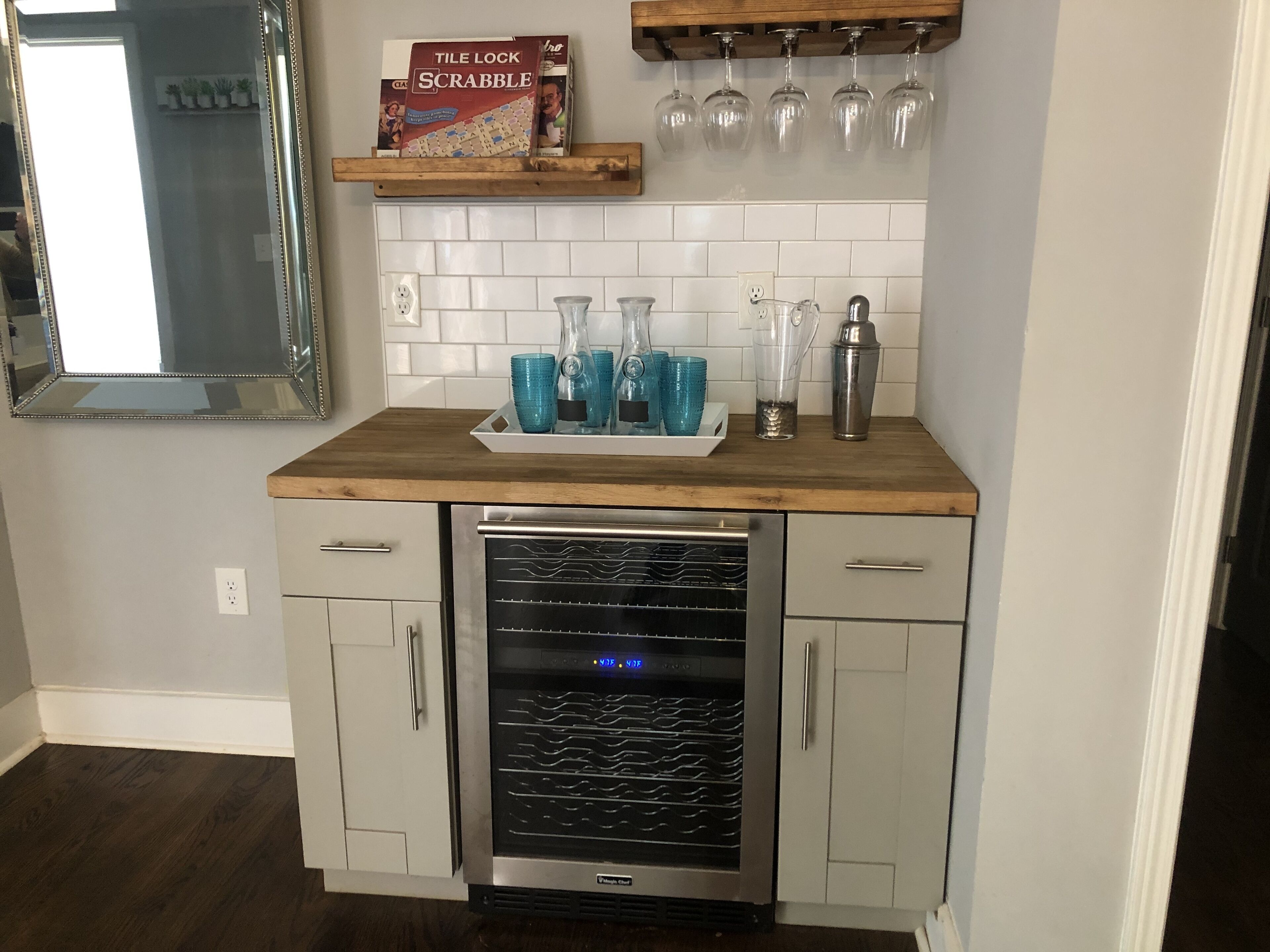 Hidden Gem with backyard oasis 