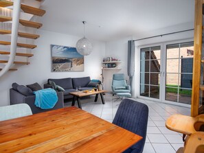 Fernseher, DVD-Player