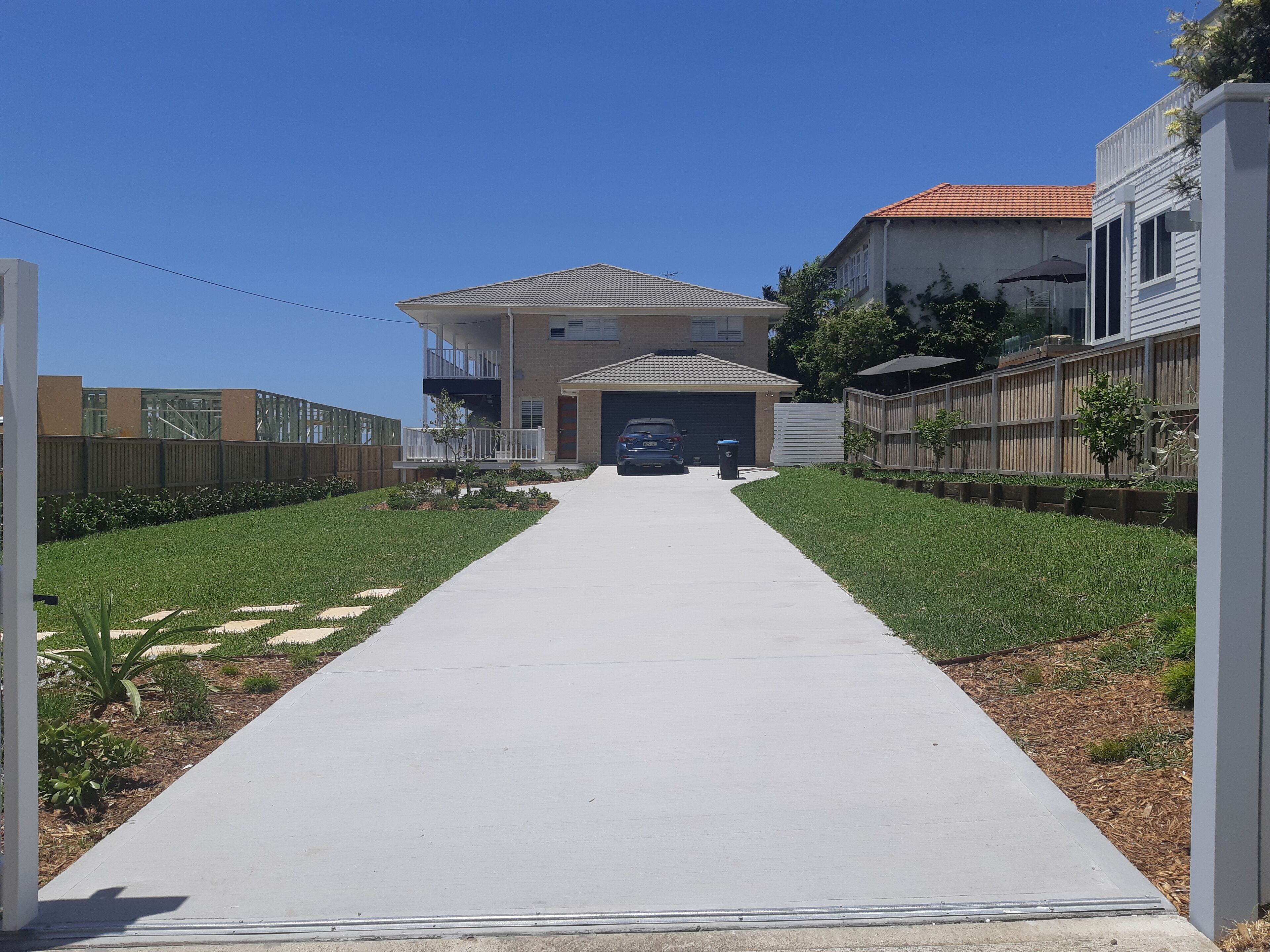 Two storey beach home on Dee Why Headland.\n** NYE Fireworks Location ** — image 2